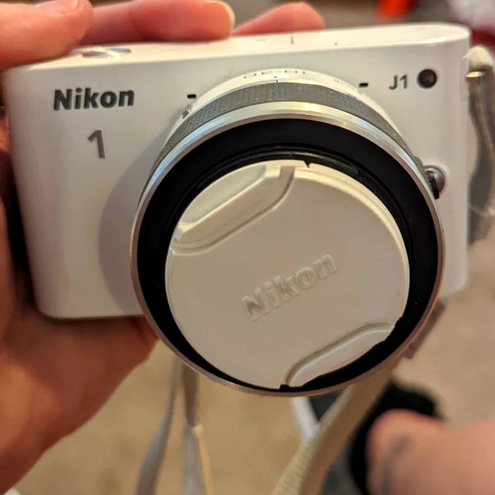 Camera